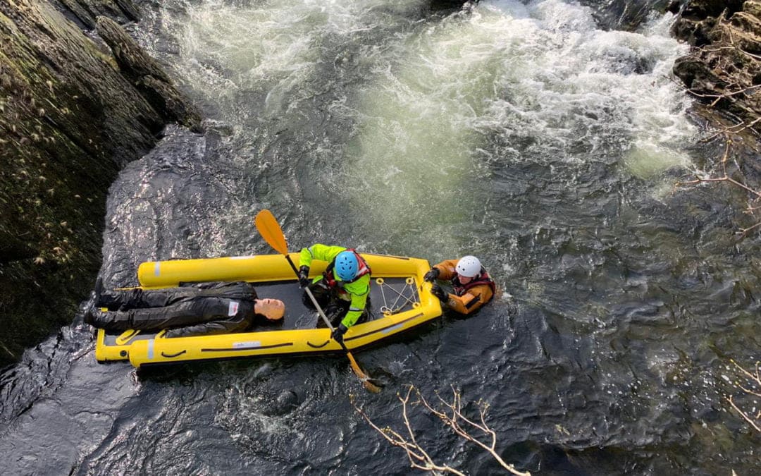 It’s time to level up your Water Rescue Training‚ Introducing the Advanced Water Rescue Manikin