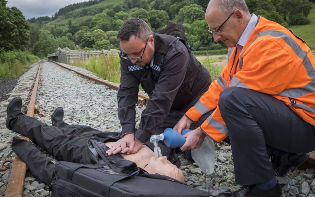 Hart Team & First Responder Training – The Benefits Of Creating A Realistic Training Scenario