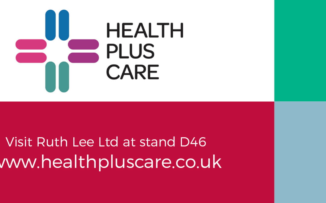 We’re visiting Health Plus Care – 28th & 29th June