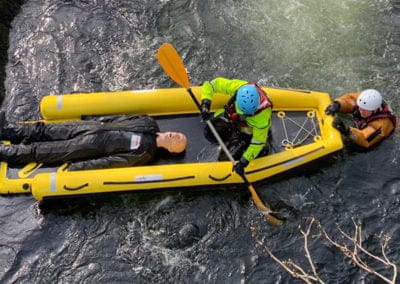 Advanced Water Rescue Manikin