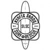 Kewfig Sands Surf Rescue Club logo. Est. 2004.