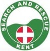 Kent Search and Rescue logo.