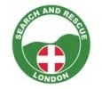 London Search and Rescue logo