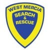 West Mercia Search and Rescue logo.