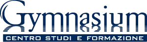 Gymnasium Study and Training Centre Logo