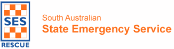 South Australian State Emergency Service logo