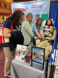 Association of Safe Patient Handling Professionals Conference