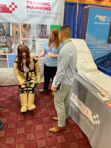 Association of Safe Patient Handling Professionals Conference