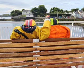 Enhancing Ferry Operator Safety: The Role of Manikins in Maritime Training