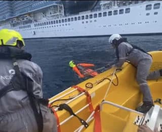 Enhancing Maritime Safety Through Specialized Training: The Role of Manikins