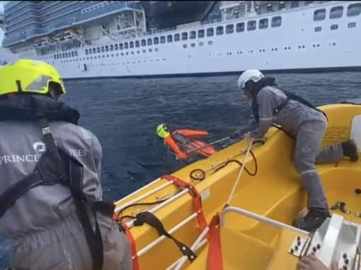 Enhancing Maritime Safety Through Specialized Training: The Role of Manikins