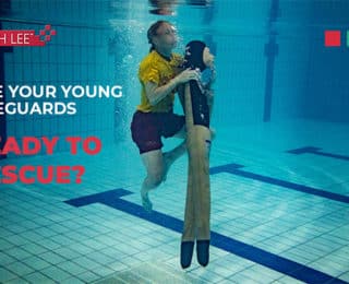 Empowering Young Lifeguards: The Importance for Realistic Training